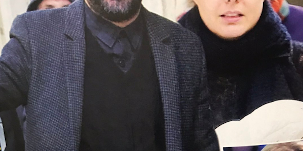 Cyril Hanouna inquiète Emilie, sa femme, confidence lunaire dans TPMP