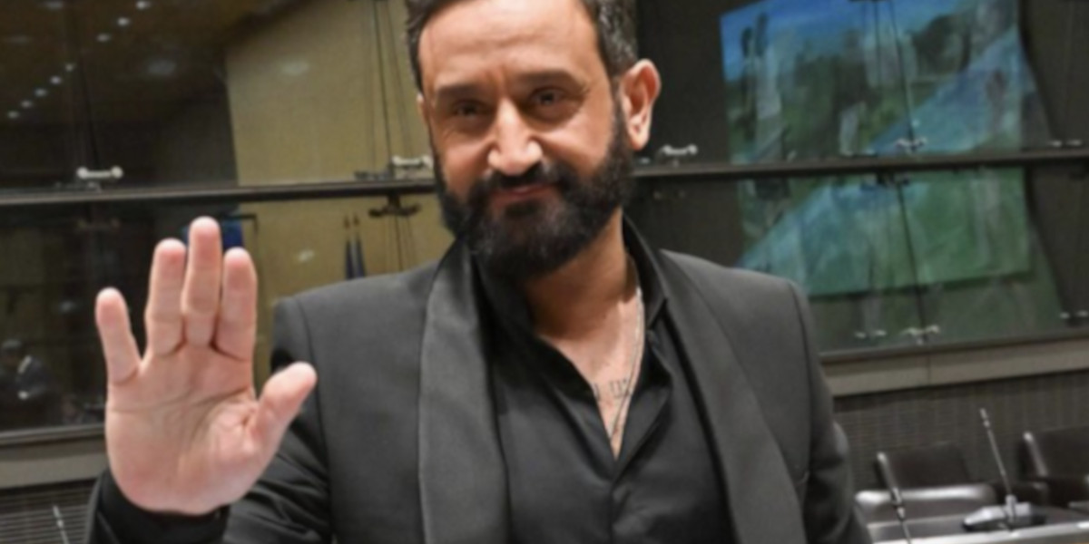 Cyril Hanouna et Kelly Vedovelli : ils se séparent 