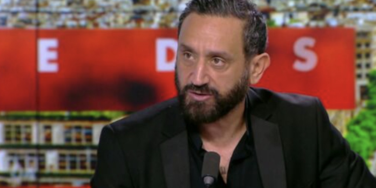 Cyril Hanouna : les salaires de TPMP en baisse 