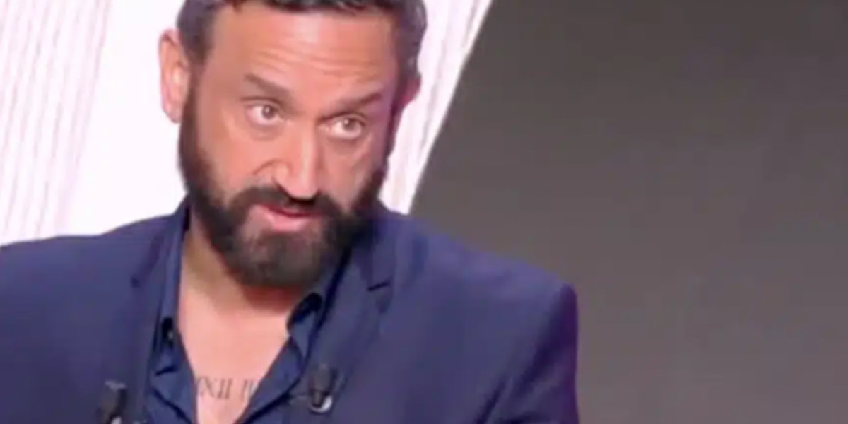 Cyril Hanouna à Mar-a-Lago : dîner avec Elon Musk et Donald Trump confirmé