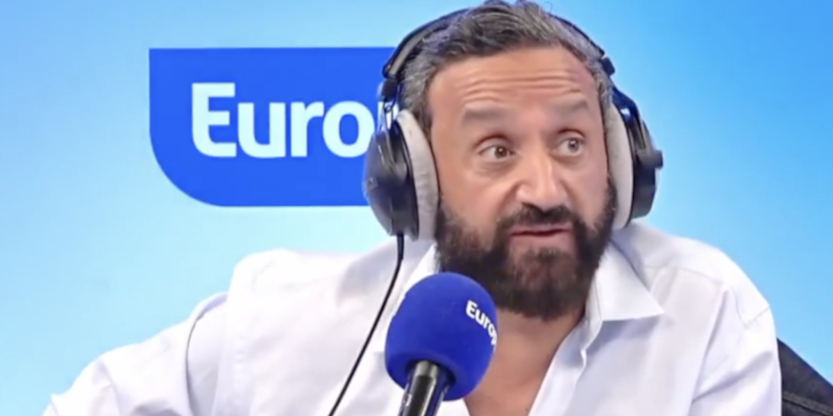  Cyril Hanouna « ménage » Brigitte Macron après sa « gifle »