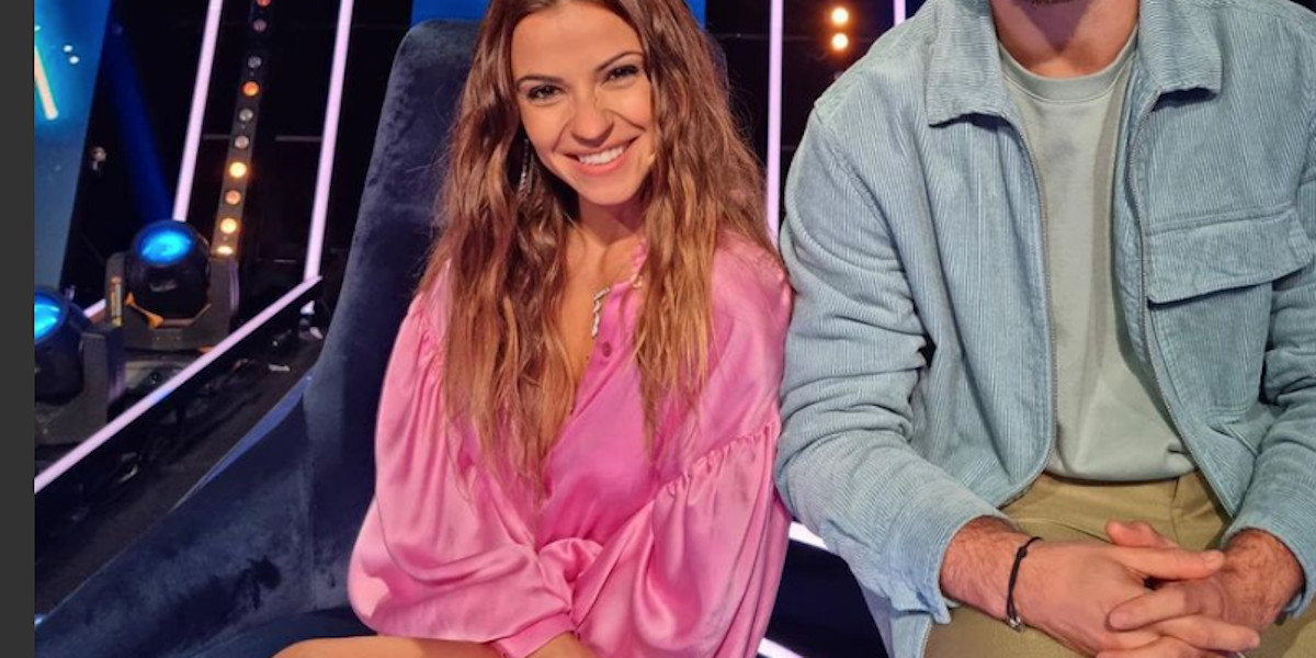 Cyril Hanouna nargué, Denitsa Ikonomova en couple avec François Alu