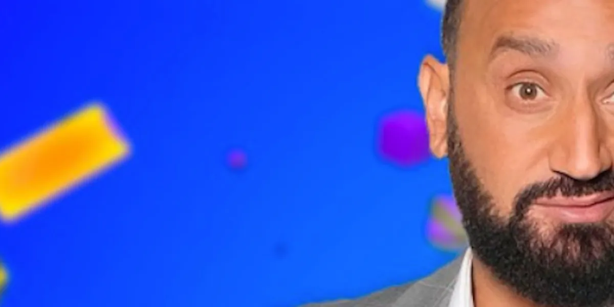 Cyril Hanouna, pétage de câble sur C8, cette insulte sur Eric Zemmour qui ne passe pas