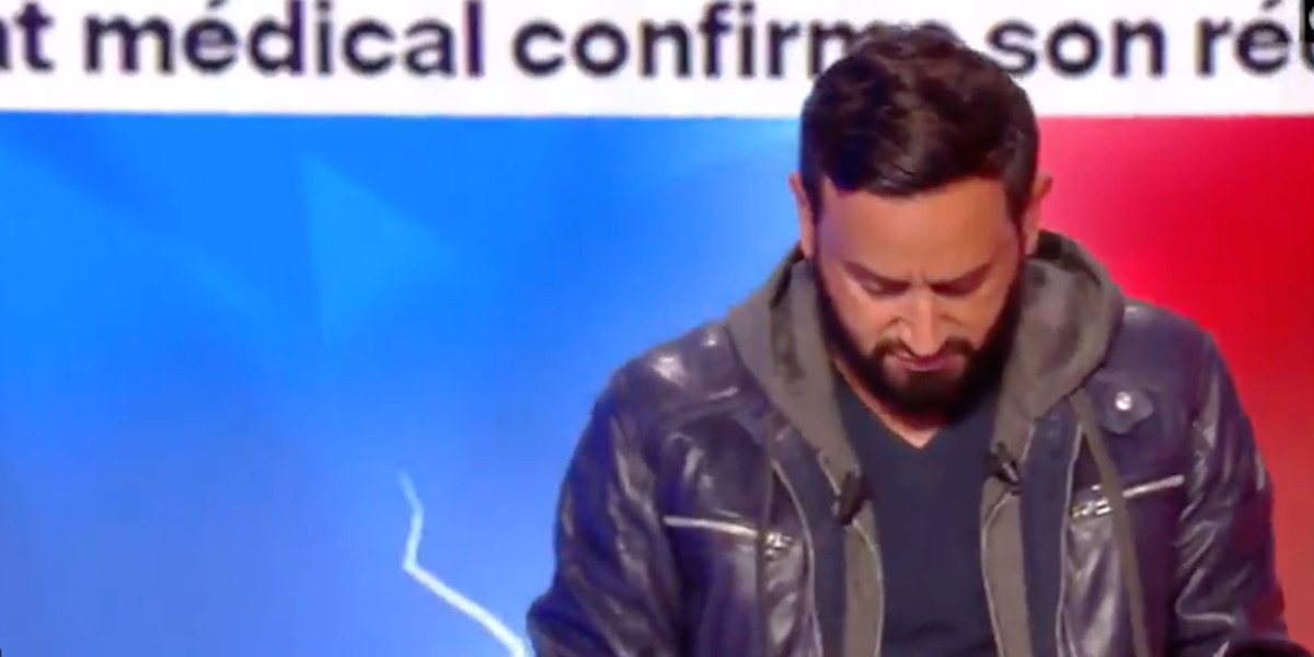 Cyril Hanouna, policiers accusés de viol, les internautes divisés (vidéo)