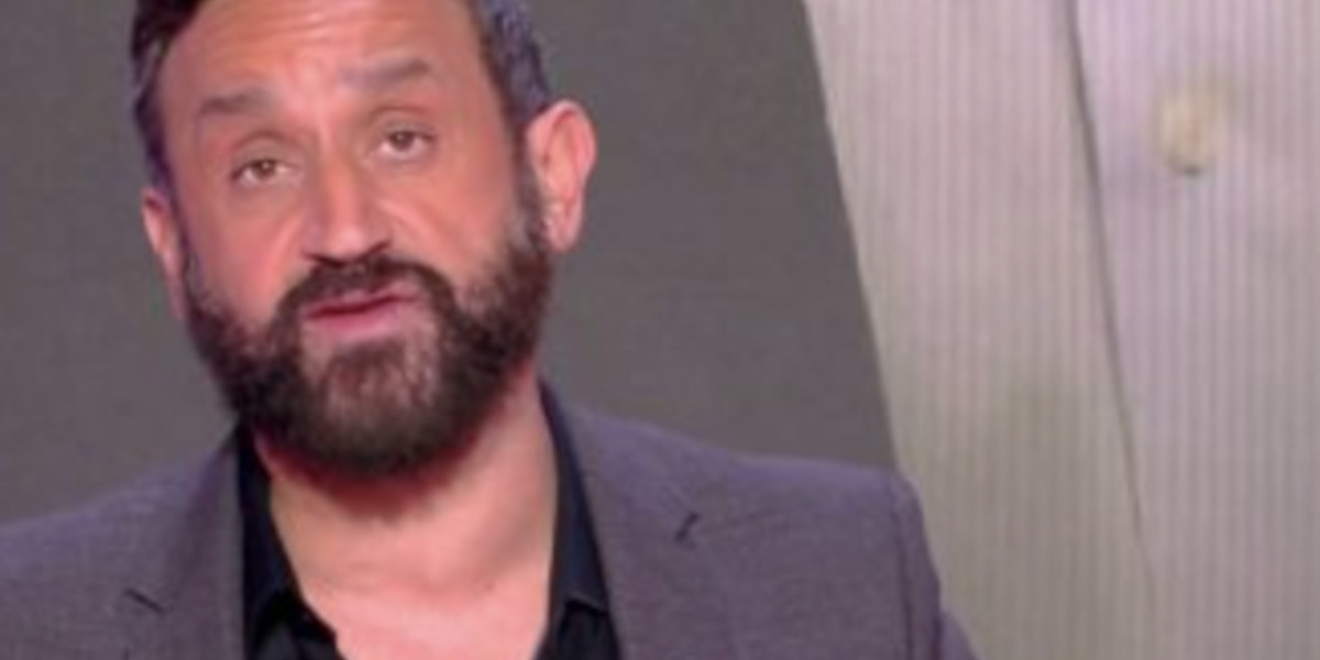 Cyril Hanouna, pourquoi sera-t-il absent au procès face à Louis Boyard ? 