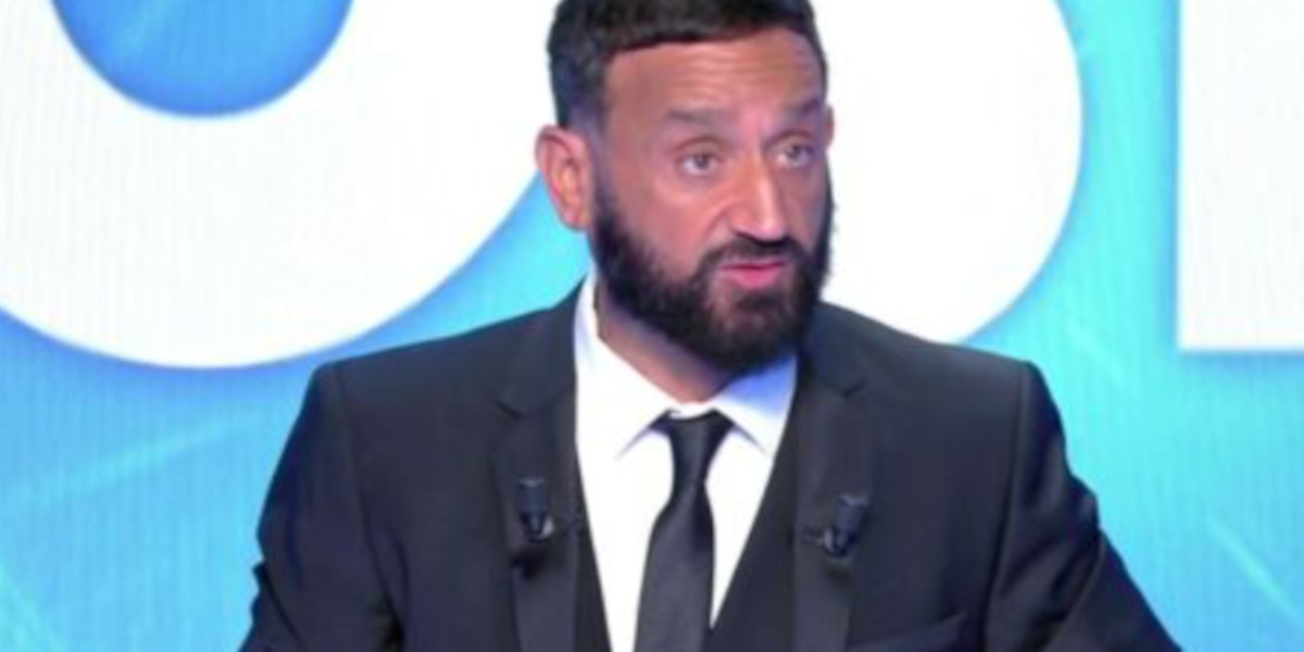 Quels projets pour Cyril Hanouna après la « fin » de C8 ?