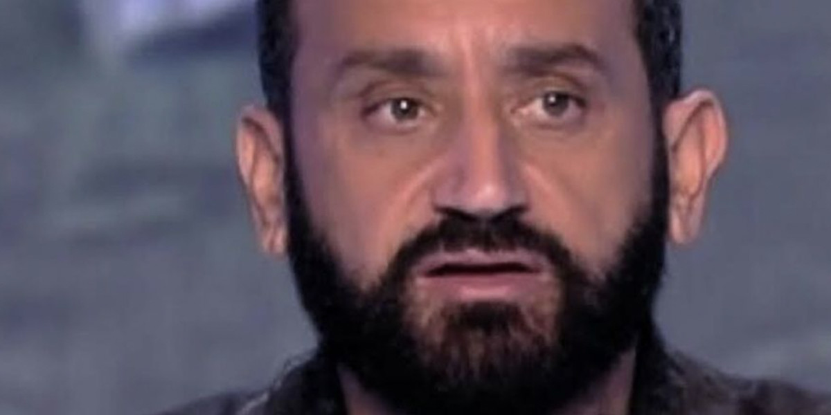 Cyril Hanouna : quand il dormait dans sa voiture entre deux émissions !