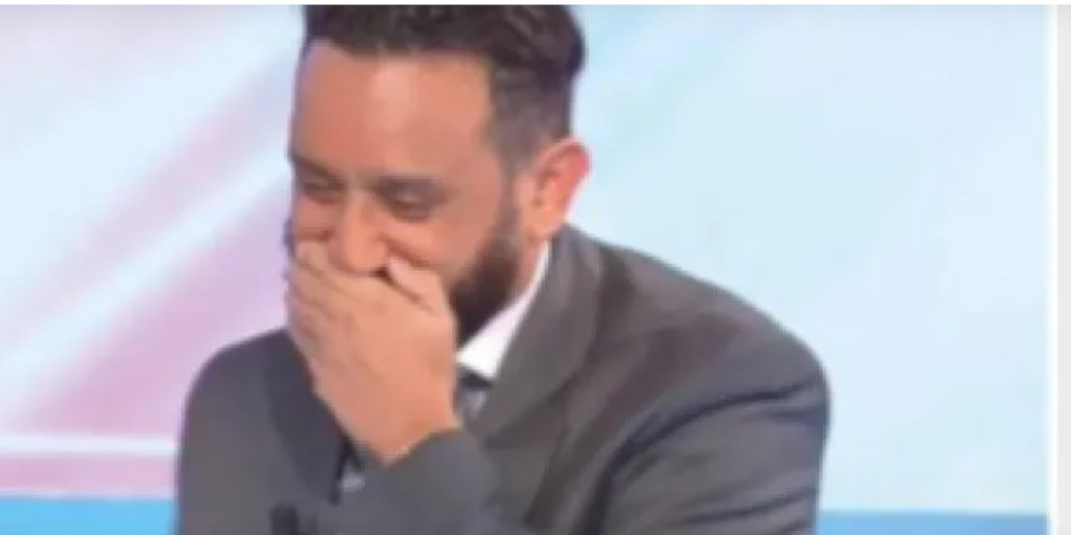 Cyril Hanouna, une règle brisée Kelly Vedovelli, confidence de Christophe Carrière