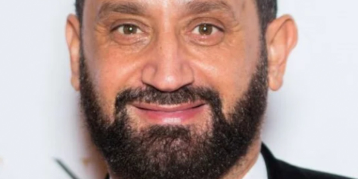 Cyril Hanouna, son curieux échange avec Nasser Al-Khelaïfi 