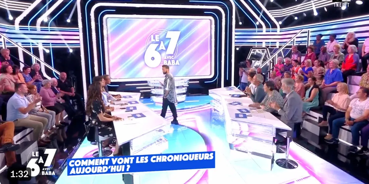 Cyril Hanouna : Son grand retour à TPMP annoncé, révélations en perspective sur Kelly Vedovelli et leur séjour en Corse !