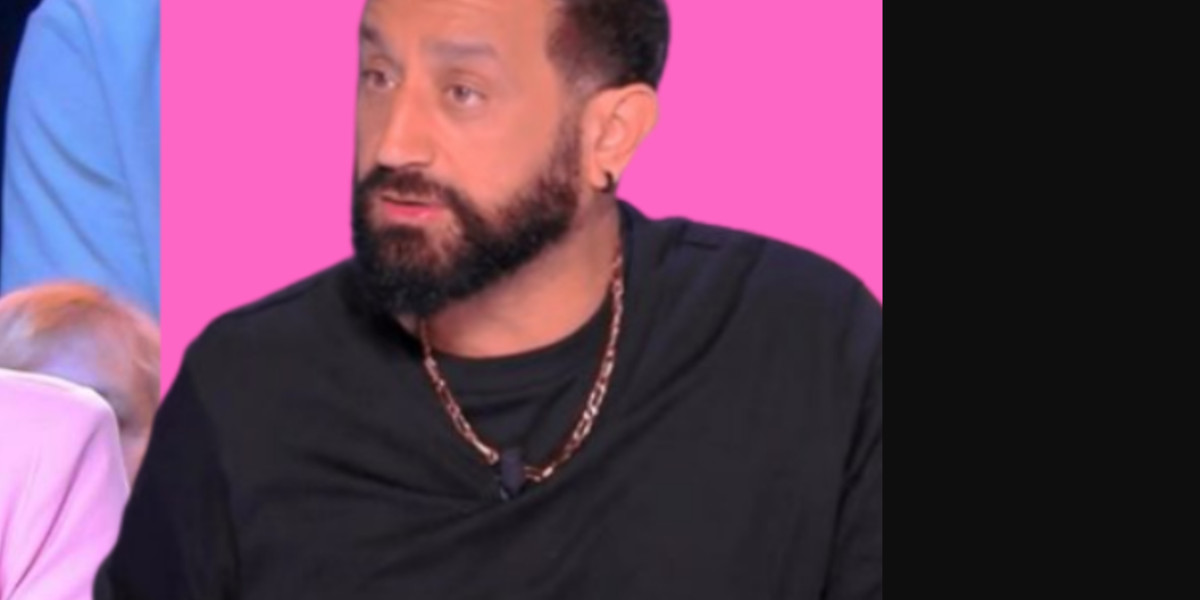 Cyril Hanouna : Un voyage « perturbé » avec Kelly Vedovelli, une demande curieuse qui le laisse profondément touché