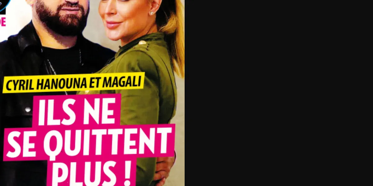 Cyril Hanouna, des vacances en Corse avec Magali Berdah, des détails inquiétants