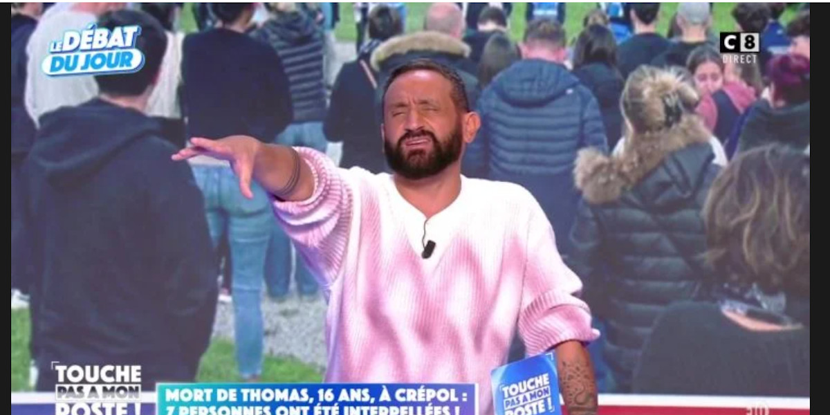 Cyril Hanouna vs. Éric Dupond-Moretti : Clash explosif sur le plateau de TPMP ! Les coulisses d'une relation tendue
