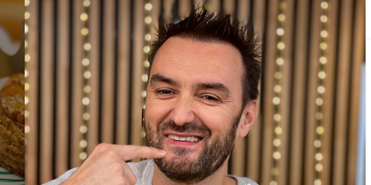 Cyril Lignac démasqué ? Ses proches révèlent sa face cachée