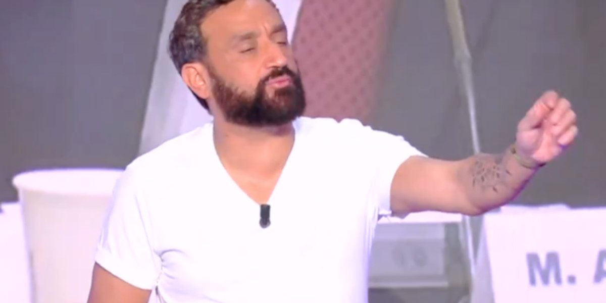 Cyril Hanouna : La gentillesse, son arme secrète pour séduire Kelly Vedovelli 