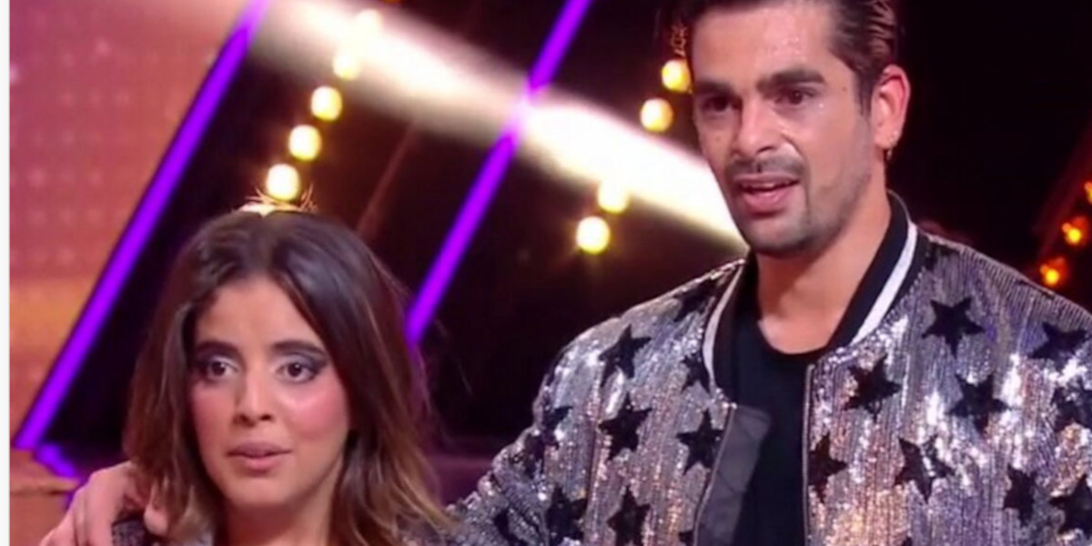DALS : Christophe Licata en larmes, révélation sur ses ultimes répétitions avec Inès Reg 