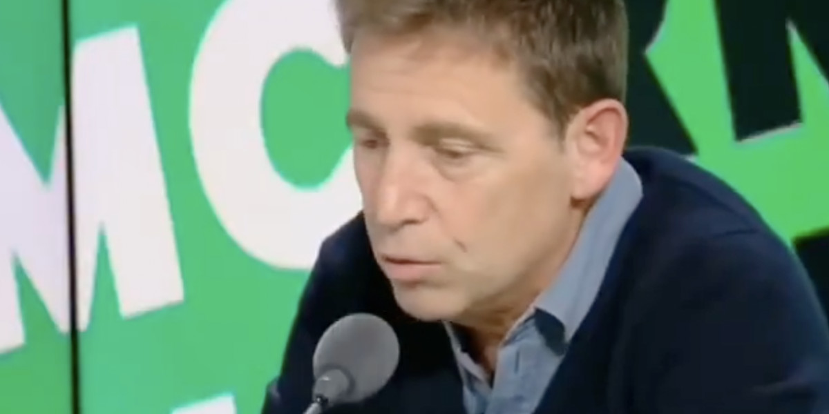 Daniel Riolo sous pression : ses révélations sur Nasser Al-Khelaïfi