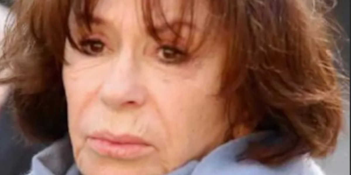 Danièle Évenou violée à 11 ans 