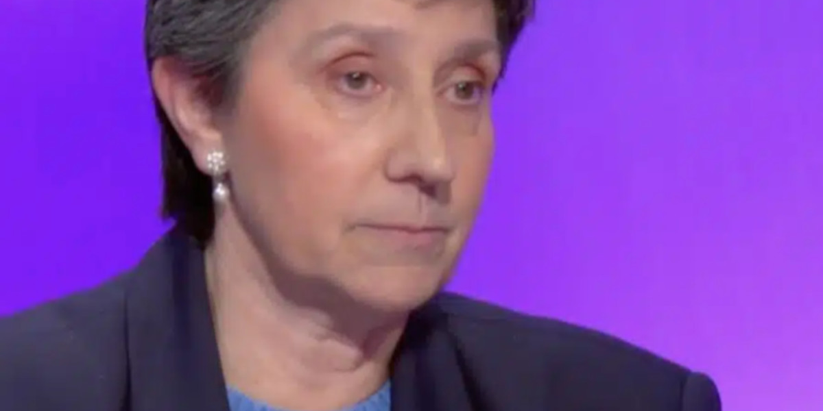  Danielle Moreau : « Je vais faire la manche » après l'arrêt de TPMP