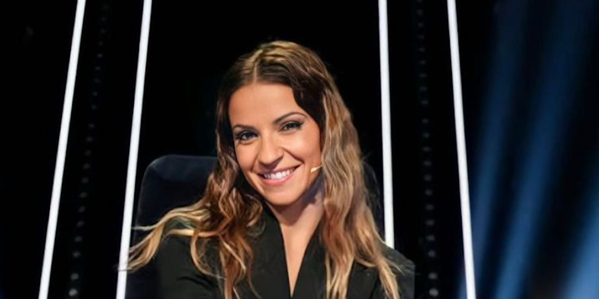 Danse avec les stars 2021 - Denitsa Iknomova, un frère, inattendu confidence sur Laurent Maistret