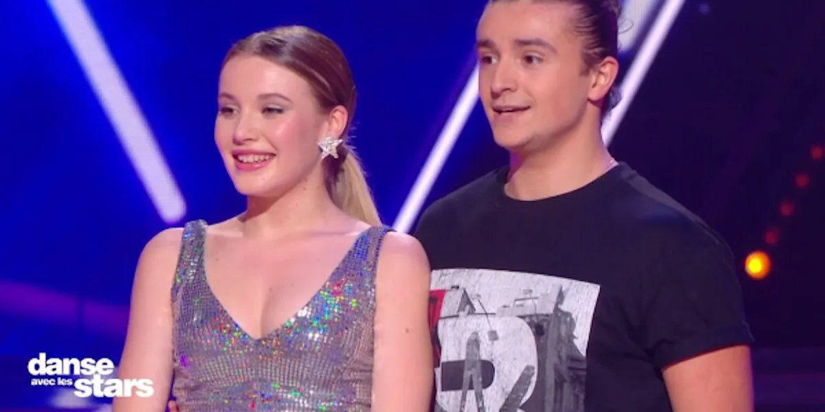 Danse avec les stars 2022 - Carla Lazzari - son plan pour faire tomber Billy Crawford