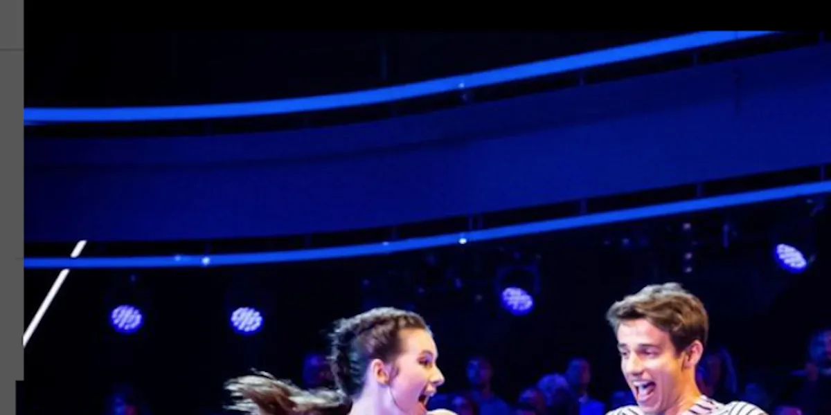 Danse avec les Stars (2022) - Elsa Bois hypnotise sur TF1, les fans n'encaissent pas son absence