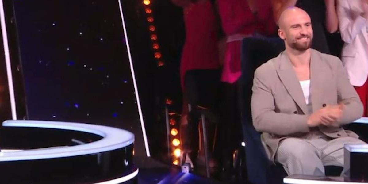 Danse avec les stars 2022 - François Alu fait pire que Chris Marques