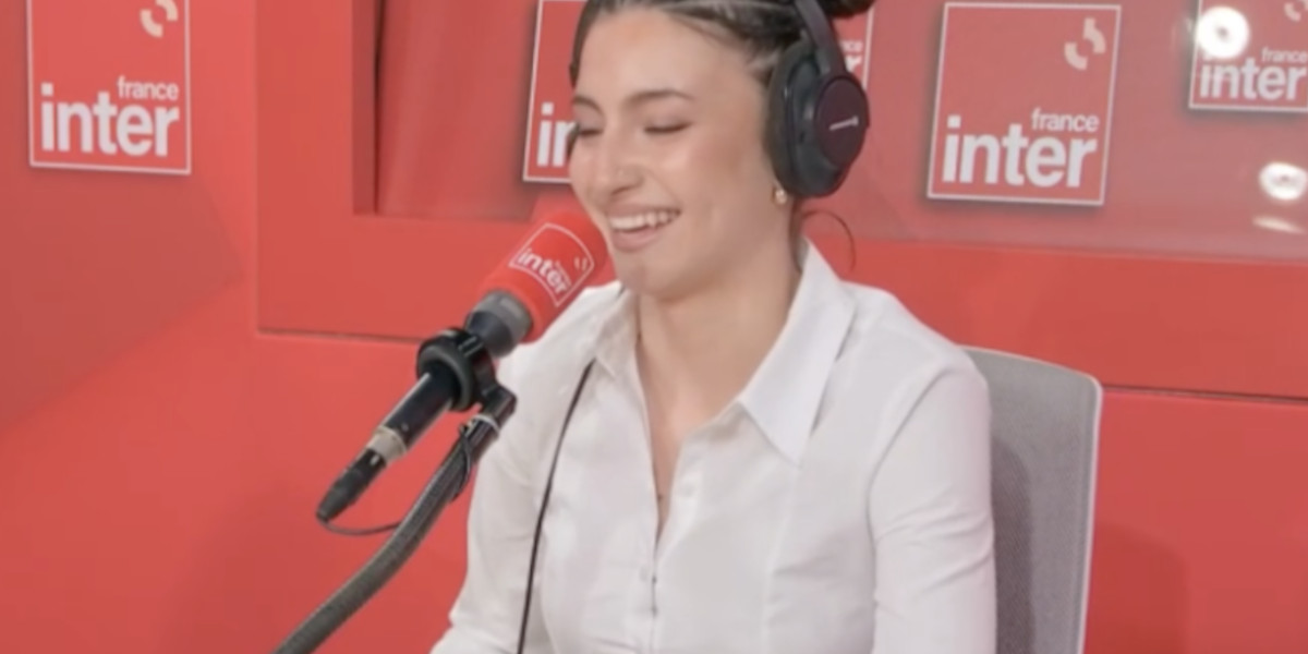 Danse avec les Stars, Lénie touchée en plein cœur par Jean-Marc Généreux