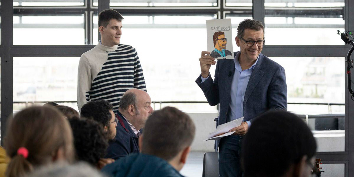 Dany Boon converti au judaïsme, la raison enfin révélée