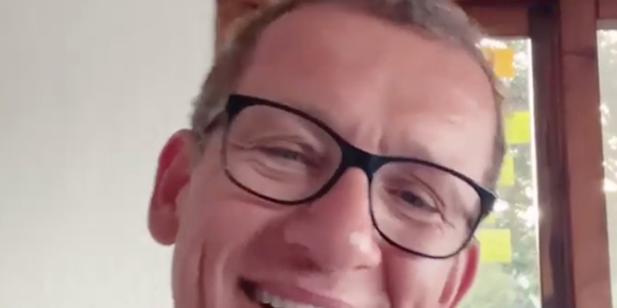 Dany Boon, divorce confirmé, sa confidence sur Laurence Arné