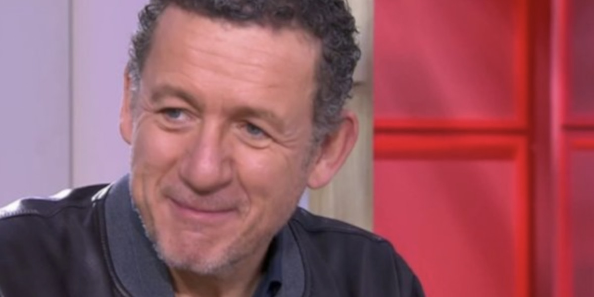 Dany Boon effondré après sa rupture avec Laurence Arné