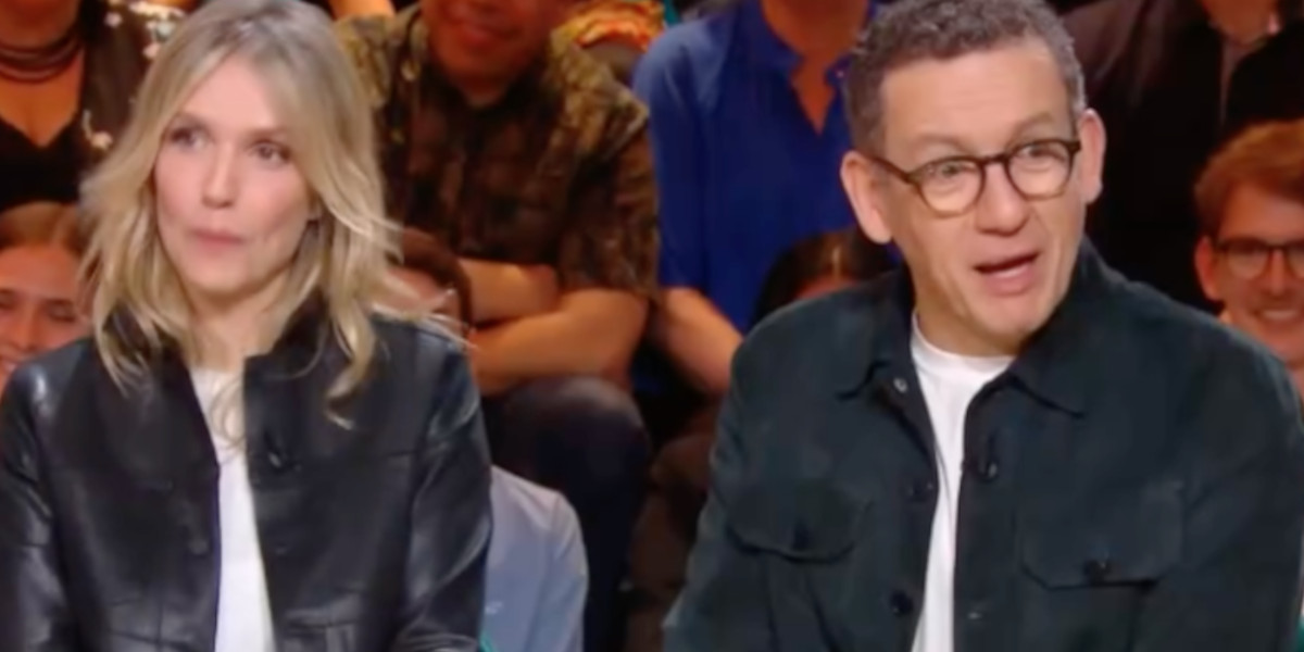 Dany Boon et Laurence Arné, la raison de leur rupture révélée 