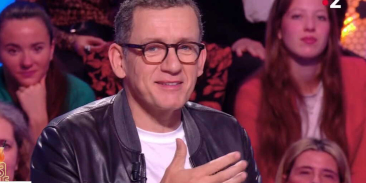 Dany Boon : Ses souvenirs inoubliables chez Johnny Hallyday à Los Angeles