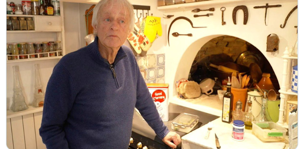 Dave victime d'une chute : Son trou de mémoire face à Isabelle Ithurburu dévoile l'impact de son accident