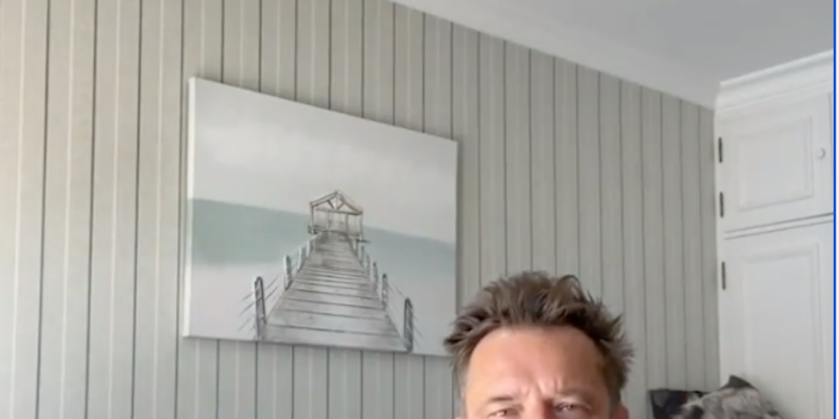 David Hallyday charge Laeticia et Jade, "vulgaire", son gros reproche