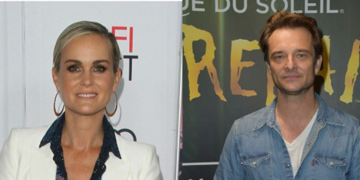 David Hallyday critique la gestion de l'héritage de Johnny par Laeticia