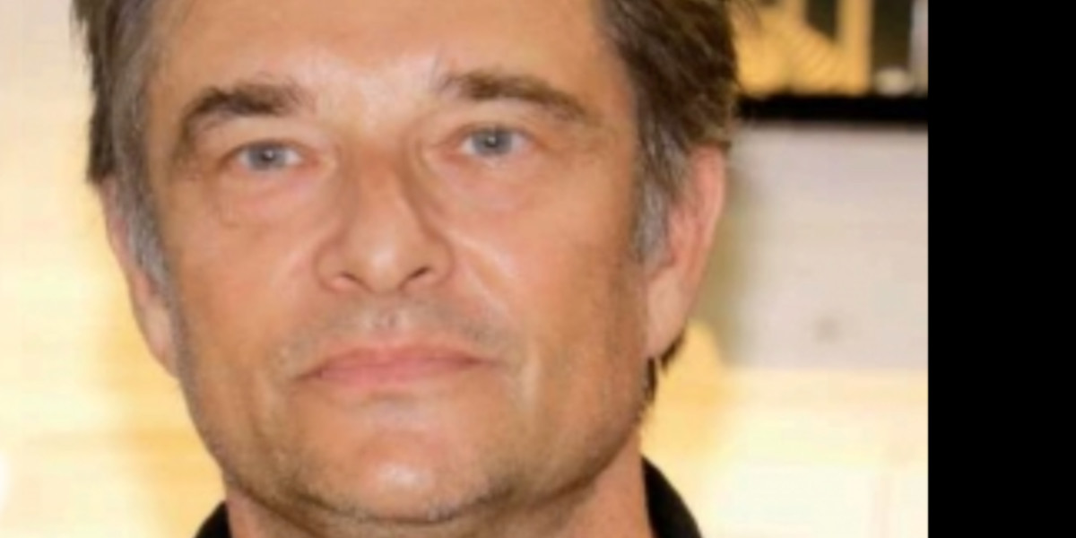 David Hallyday endeuillé : Alain Weiss, son mentor, s'est éteint