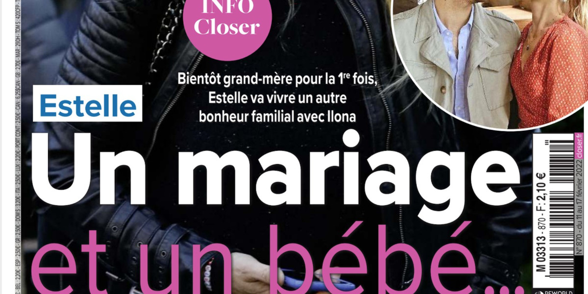 David Hallyday et Estelle Lefébure, retrouvailles en Haute-Savoie, gros changement pour le mariage de leur fille
