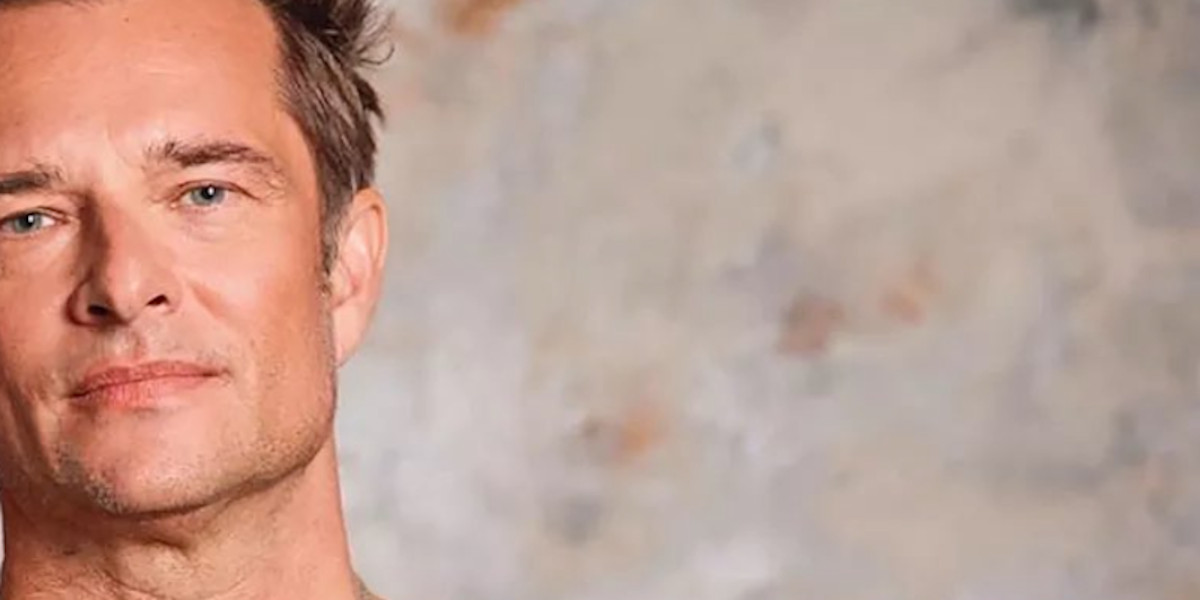 David Hallyday frappe fort : L'attaque implacable contre Laeticia sur les funérailles de Johnny