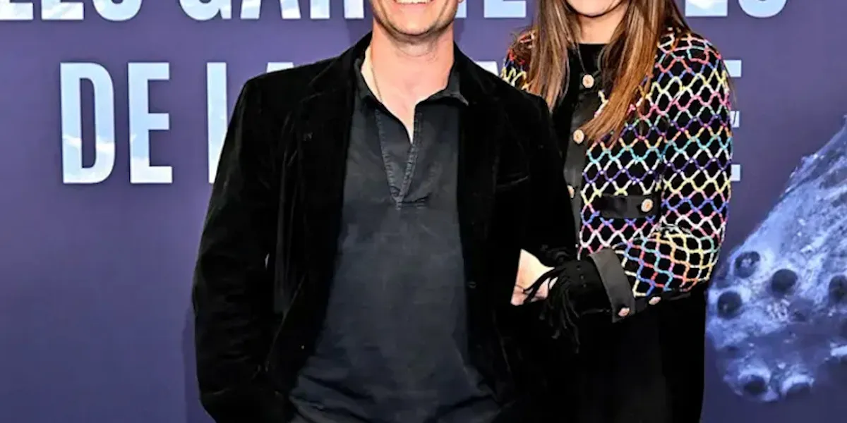 David Hallyday hyper ému, cette confidence de Johnny, qui l'a chamboulé
