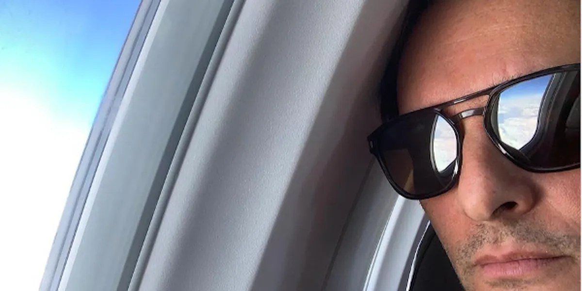 David Hallyday, immonde et cruel, ce combat mené avec Véronique Sanson