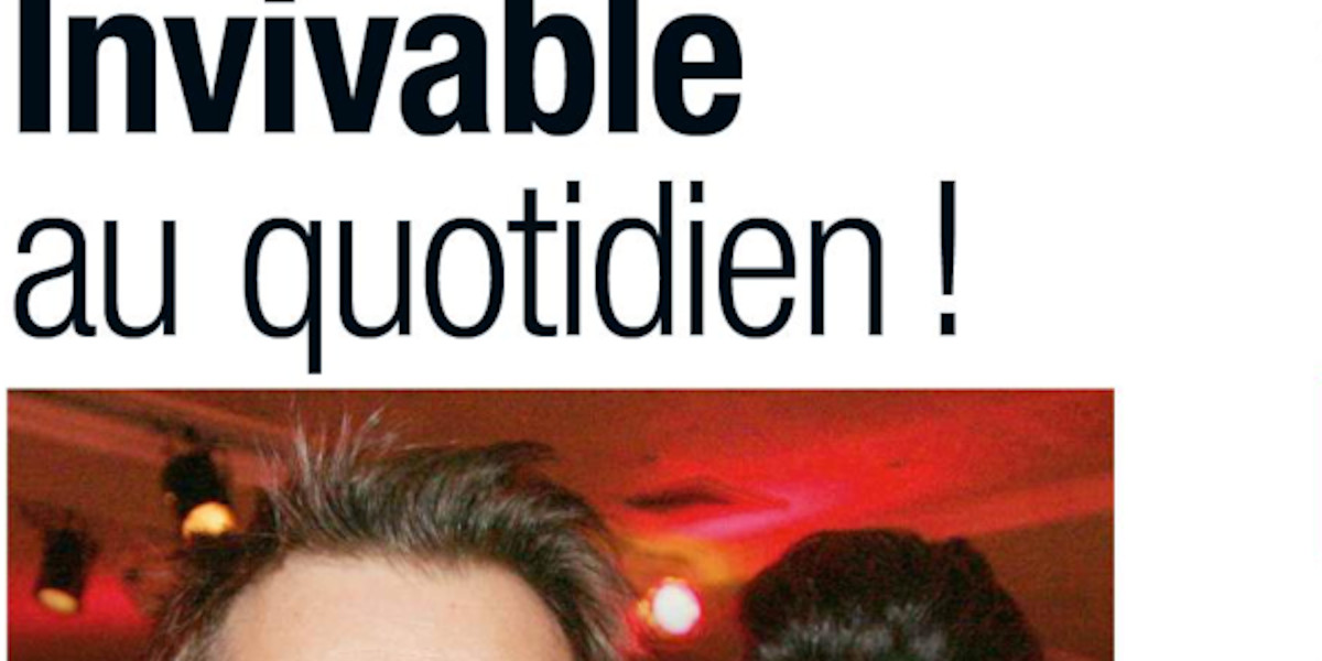David Hallyday, invivable au quotidien, son épouse Alexandra Pastor en première ligne