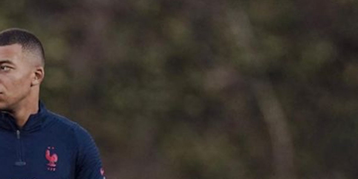 David Hallyday, rendez-vous discret avec Kylian Mbappé à Monaco, cette confidence qui en dit long