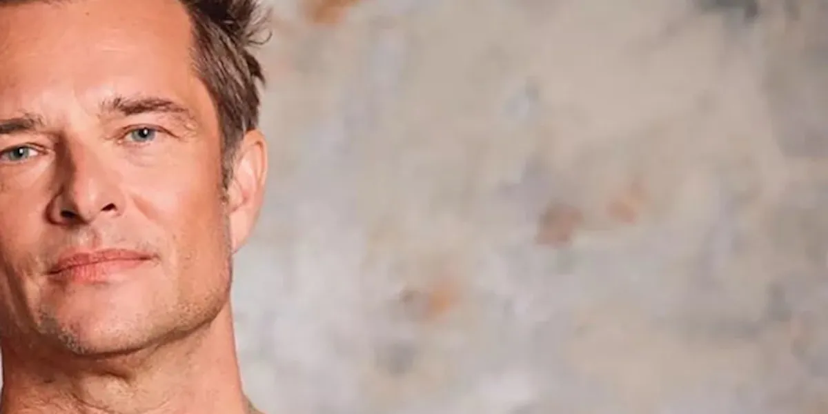 David Hallyday : ses mots touchants à l'égard de Jade et Joy