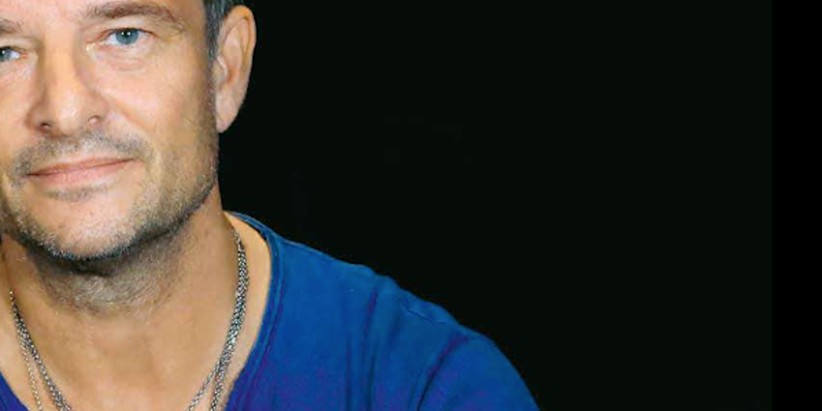 David Hallyday usurpé, faux mariage, une fan tombe dans le piège d'un imposteur 