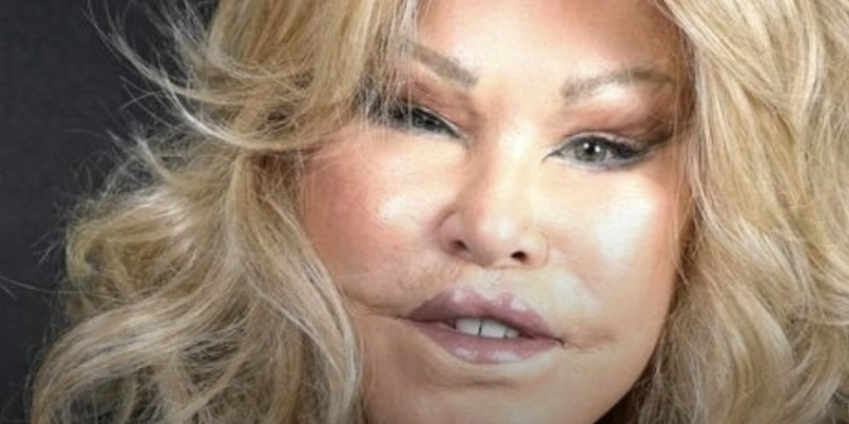 Décès de Jocelyne Wildenstein : son compagnon révèle les circonstances de sa mort