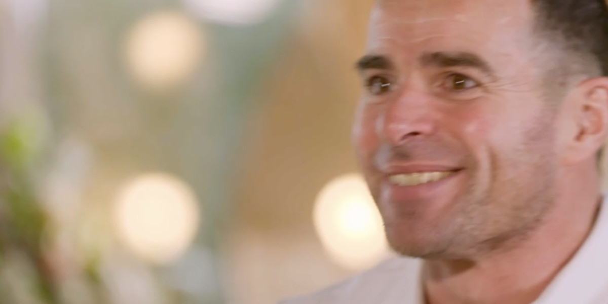 Déçu, Stéphane de l'Amour est dans le pré quitte l'aventure 