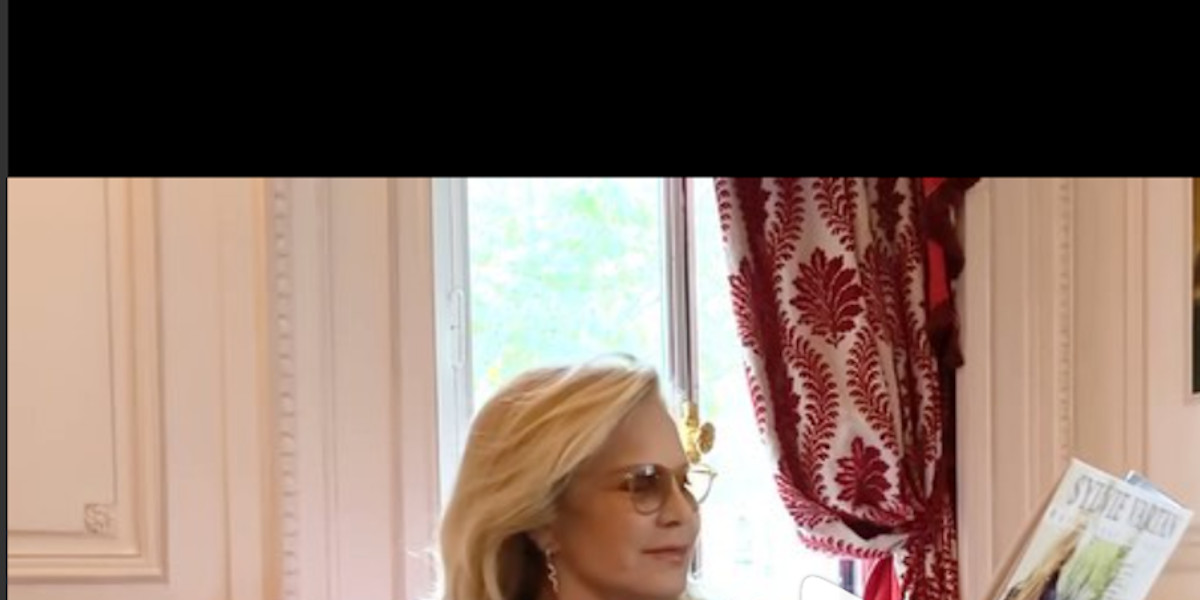 Défigurée, énormes cicatrices, Sylvie Vartan évoque son terrible souvenir