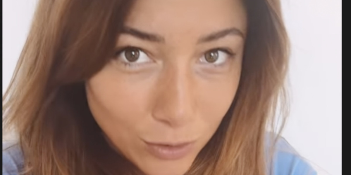 Delphine Wespiser : Sa mésaventure avec une biche percutée sur la route