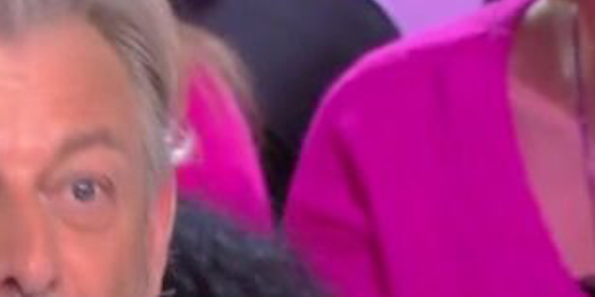 Delphine Wespiser, infidélité avec un chanteur connu - Gilles Verdez balance tout dans TPMP